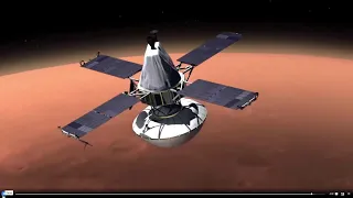 jpl-and-the-space-age-the-changing-face-of-mars NASA streaming