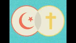 Дискуссия христиан с мусульманами ч:3 / моральные ценности ислама.