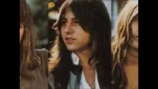 The Sage - Omaggio a Greg Lake