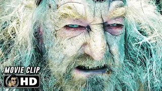 Healing King Theoden Scene | THE LORD OF THE RINGS THE TWO TOWERS (2002) Movie CLIP HD