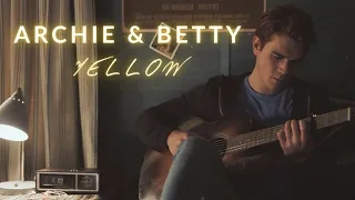 Betty & Archie || Yellow (6x22)