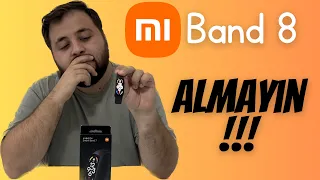 Mi Band 7 Özellikleri Neler ? | Mi Band 7 Kullanıcı Deneyimi