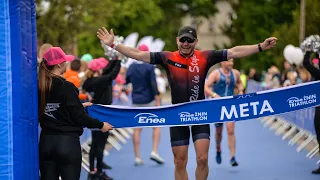 Enea Żnin Triatlon 29.05.2022