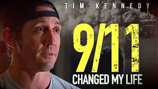 Tim Kennedy [SPECIAL FORCES] - It Changed Everything