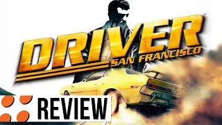 Driver: San Francisco for PC Video Review