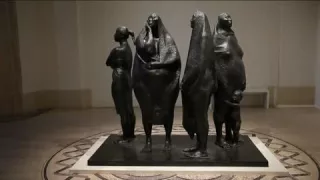 Arte moderno mexicano toma París