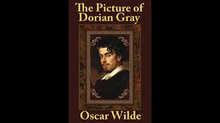 The Picture of Dorian Gray Chapter 1