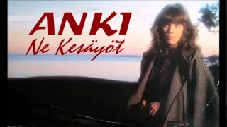 Ne Kesäyöt  -  Anki