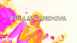 Kuku DI Trappa - FULLY RANDOM (Official Music Video) ft. INNA LANE ENT