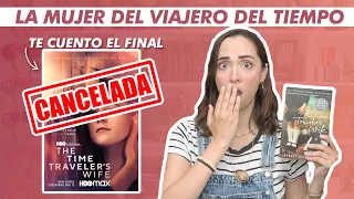 La mujer del viajero del tiempo de HBO Max fue CANCELADA  | Final explicado