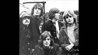 Pink Floyd ~ Biding My Time ~ LIVE 9/17/69 ~ RARE!