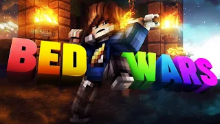 Hypixel BedWars mit Fabian