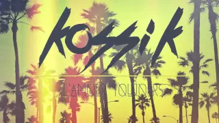 Kossik - I'll Ride With You (Dzeko & Torres Remake)