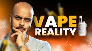 WHAT YOU SHOULD KNOW ABOUT VAPING | WSO | Binayak Kuikel