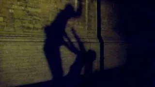 Shadow Theatre - Death in Brussels