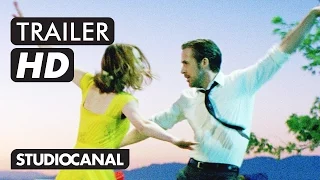 LA LA LAND | Trailer | Deutsch German | Jetzt im Kino!