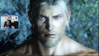 moistcr1tikal Twitch Stream Mar 10th, 2020 [Nioh]