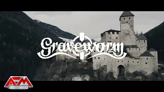 GRAVEWORM - We are the Resistance (2023) // Official Music Video // AFM Records