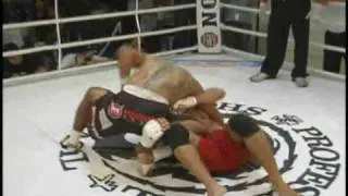 Will Ribeiro - Shooto Brasil 5