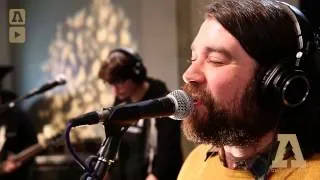 The World Is - blank #9 / Heartbeat in the Brain - Audiotree Live