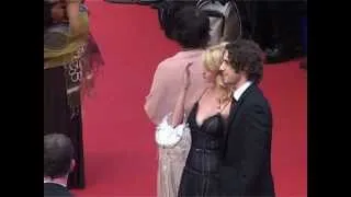 Josh Groban at 2005 Cannes Film Festival | May 21, 2005