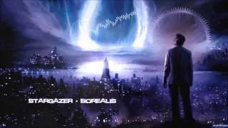 Stargazer - Borealis (Preview) [HQ Original]