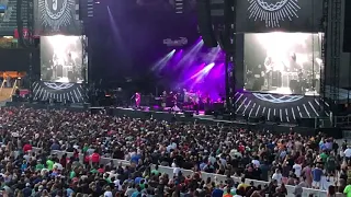 Pearl Jam - Footsteps, 08/10/2018, Home Shows, Safeco Field, Seattle, Washington