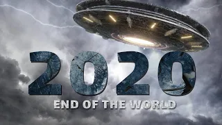 2020 - End of the world | Sci Fi | Short Film | Aliens Apocalypse ?