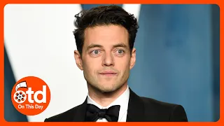 What Did Rami Malek Really Think Of Freddie Mercury?