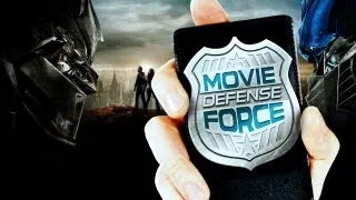 TRANSFORMERS (Movie Defense Force)