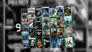 best pc games 2012