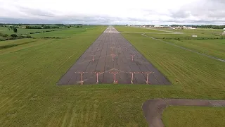 Springfield Beckley Municipal Airport