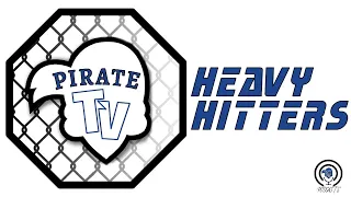Heavy Hitters - UFC 261 Preview (Ep. 3)