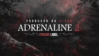 Paya, Sinab & Gdaal - Adrenalintro (feat. Parsalip) | Adrenaline 2 Album