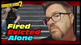 Fired...Evicted...Alone...Ki11erSix's Editor Exposes His Actions During Borderlands 3 Launch!!!