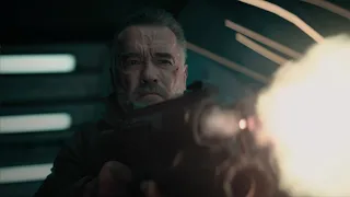 Terminator: Destino Oculto | Segundo Tráiler subtitulado | Próximamente - Solo en cines