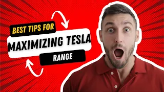 Life-Changing Tesla Range Hacks You Never Knew Existed!