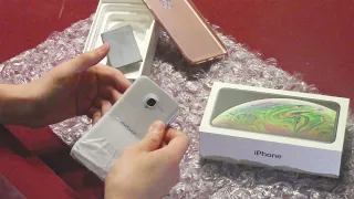 Funniest Apple Device Unboxing Fails and Hilarious Moments 4