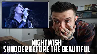 HAVE TO HEADBANG - Nightwish - Shudder Before The Beautiful Reaction