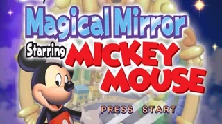 GameCube Longplay [007] Disney's Magical Mirror Starring Mickey Mouse (Part 2 of 3)