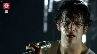 The 1975 - Love it if we made it - Live @ Lollapalooza Brazil 2023