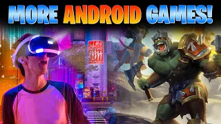 8 NFT GAMES ANDROID MOBILE PLAY TO EARN $100 A DAY!! VERY EARLY FOR SOME GAMES!!
