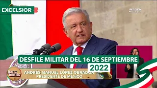 López Obrador propone un comité de diálogo y paz para frenar la guerra en Ucrania