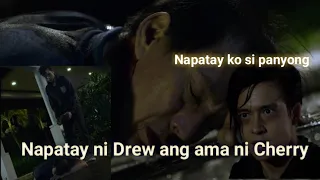 A Family Affair"napatay ni drew si panyong"episode 4