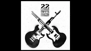 22 Longs Riffs - Contre-courant (Full Album 2021)
