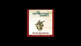 E. Che Guevara - The Motorcycle Diaries (2009) [Audiobook]