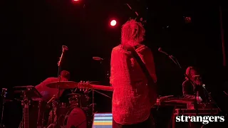 Mansionair “Strangers” Music Hall of Williamsburg 5-31-22