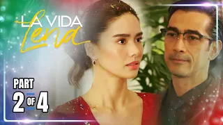 La Vida Lena | Episode 141 (2/4) | January 10, 2022