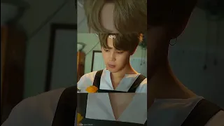 Our actor jimin 👀💜💙💝