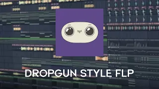 PROFESSIONAL DROPGUN STYLE FLP